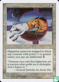 Hipparion