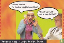 Health Super