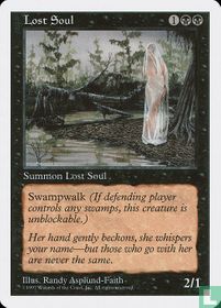 Lost Soul