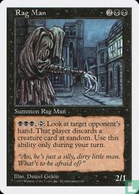Rag Man