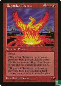 Bogardan Phoenix