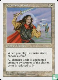Prismatic Ward