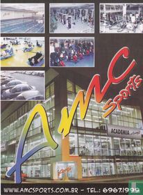AMC Sports