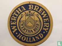 Wertha Brewery Holland