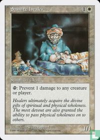 Samite Healer