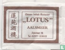 Chinees-Indisch-Restaurant "Lotus"
