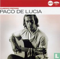 Flamenco Virtuoso