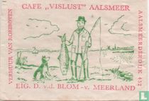 Cafe "Vislust"