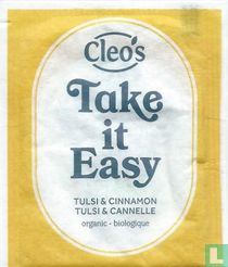 Take it Easy