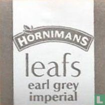 Leafs earl grey imperial