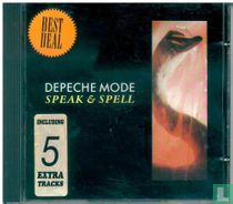 Speak & Spell