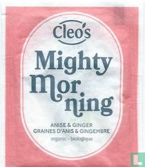 Mighty Mor ning acheter