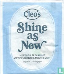 Shine as New