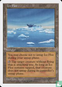 Ice Floe