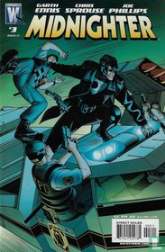 Midnighter 3 