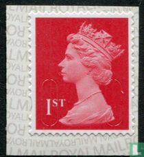 Koningin Elizabeth II