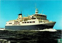 MS Langeland II (1977)