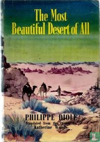 The Most Beautiful Desert of All