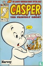 Casper The Friendly Ghost 24