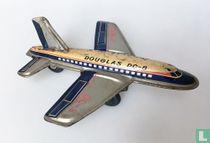 Douglas DC-8