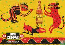Jose Cuervo