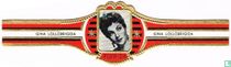 Gina Lollobrigida 