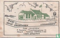 Café "Hansen"