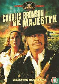 Mr. Majestyk