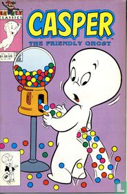 Casper The Friendly Ghost 5