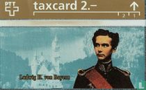 Ludwig II, von Bayern