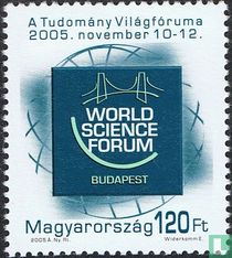 Forum mondial de la science
