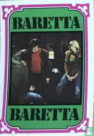 Baretta  