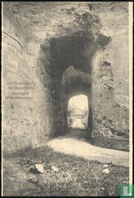 Maastricht Koningin Wilhelminaweg 