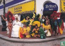 Bahia Cabana, San Francisco