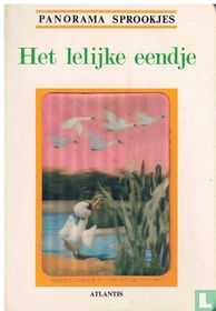 Het lelijke eendje
