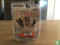 Dodge Challenger 'Indy 500 pace car' 