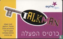 Talkman
