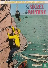 Le secret de neptune