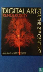 Digital Art for the 21st Century : Renderosity