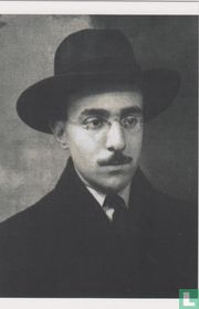 Fernando Pessoa, 1888-1935