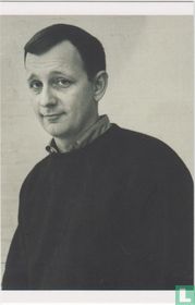 Donald Barthelme, 1931-1989