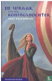 De wraak van een Koningsdochter