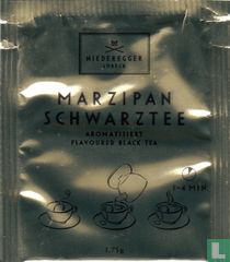 Niederegger tea bags catalogue