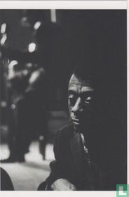 James Baldwin, 1947-1985