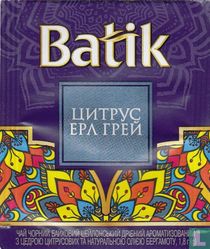 Citron & Earl Grey Tea