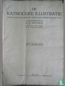 Katholieke Illustratie Index