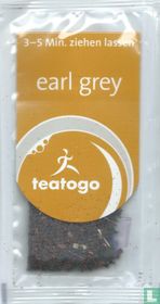 Teatogo tea bags catalogue