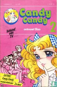 Candy Candy 2