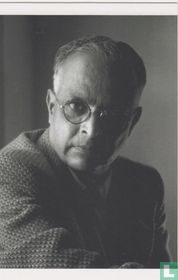 R.K. Narayan (Rasipuram Krishnaswami), 1906-2001