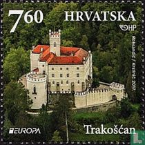 Europa – Castles 
